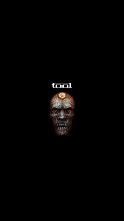 TOOL phone backround