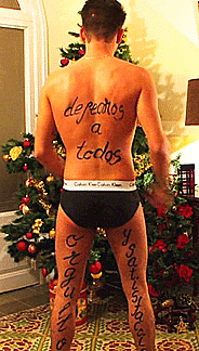 ~~~~~~~~~~~~Sergi Pedrero¡Feliz Navidad y “ano” nuevo!