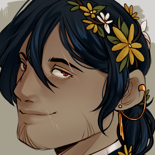 Studiomaz:did A Wee Bit Of Gift Art For A Dear Friend!  Working On A New Coloring