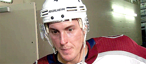 pyatts: postgame interview | avalanche @ oilers | 11.11.18