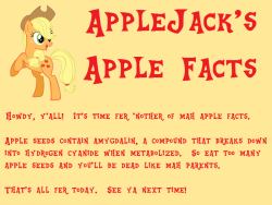 datsweetberrypunch:  taberisms:  dantes7thcircle:  wonderbolt-dashie:  officialberrypunch:  OH.  What the fuck Applejack  Jesus fucking christ  :(  i used to eat those things….good thing i left it before it killed me :U