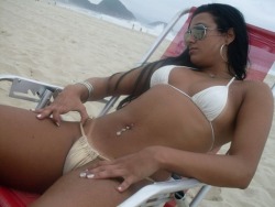 Only Brazilian Girl