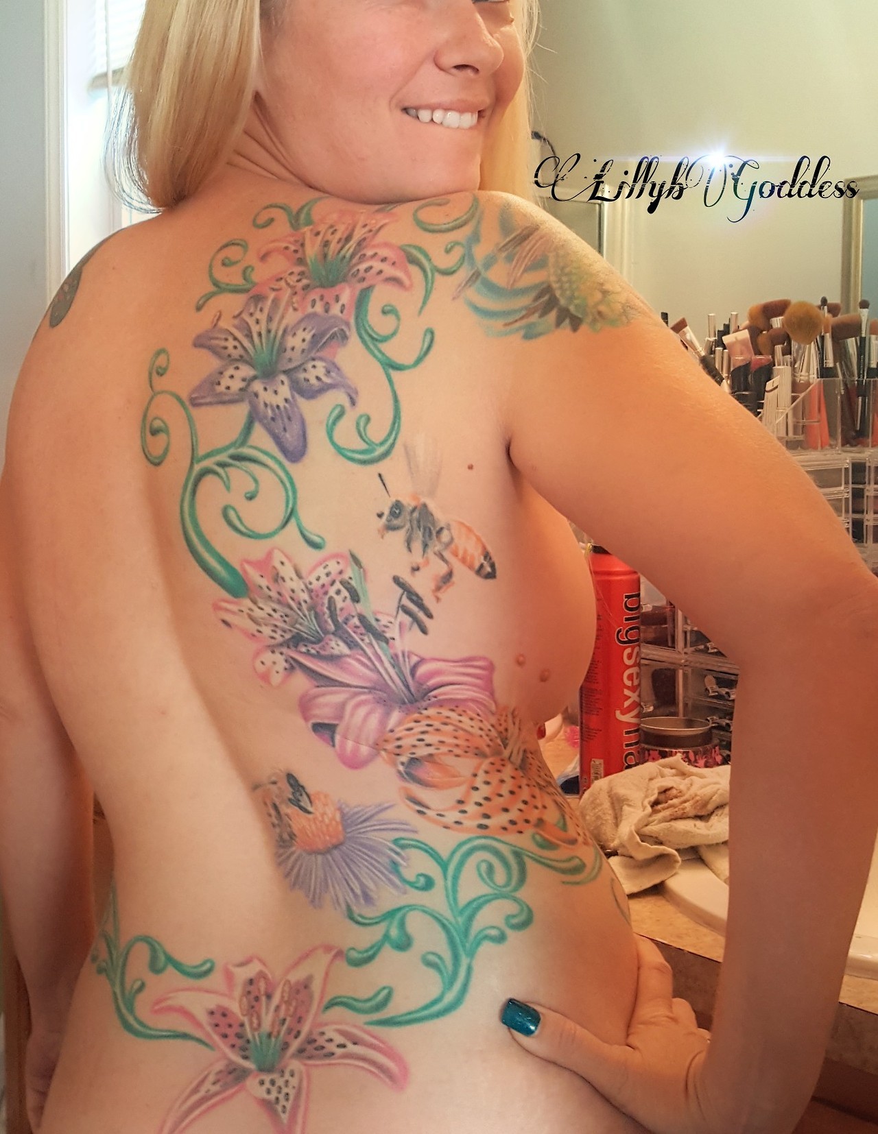 lillybgoddess:  SATURDAY WEEKEND REVIEW  Enjoy! 💋 ~LillybGoddessLike, Comment,