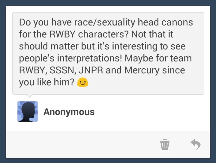 Rwby Imagine Scenarios Rwby Imagine Scenarios