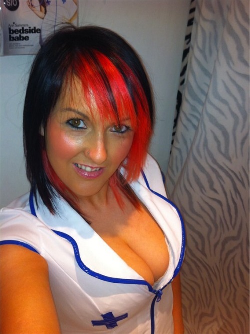 go-buster:  northeastsfinest70:  british-bandit:  suds1977:  British girl from Plenty of fish.  Cutey 