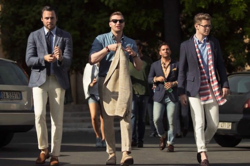maninpink:  GANT Rugger Spring 2013 