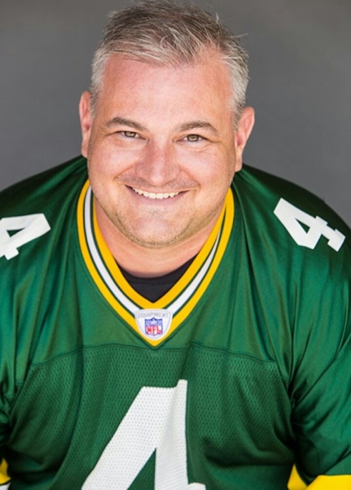 girthitude: No other way to end Michael’s headshot collection other than with those bedroom eyes.