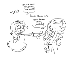 peachdeluxe:  for hourly comics day I did