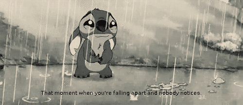 My life