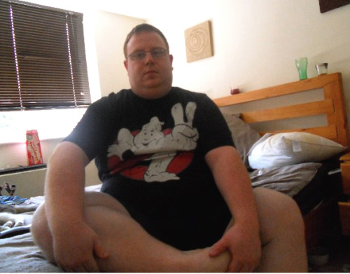 beefywhitemenass: chubbyrich:  – chubbyrich.tumblr.com/ Just pics and vids of me! Other tumbl