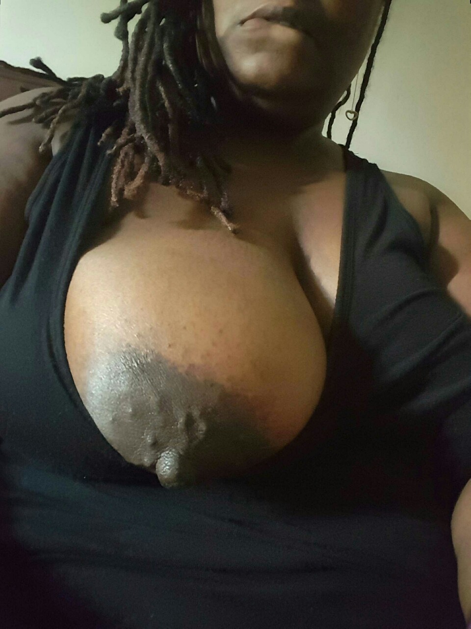 big-girl-panties:  drhung90:  big-girl-panties:  #me  Love them nipples!  What did
