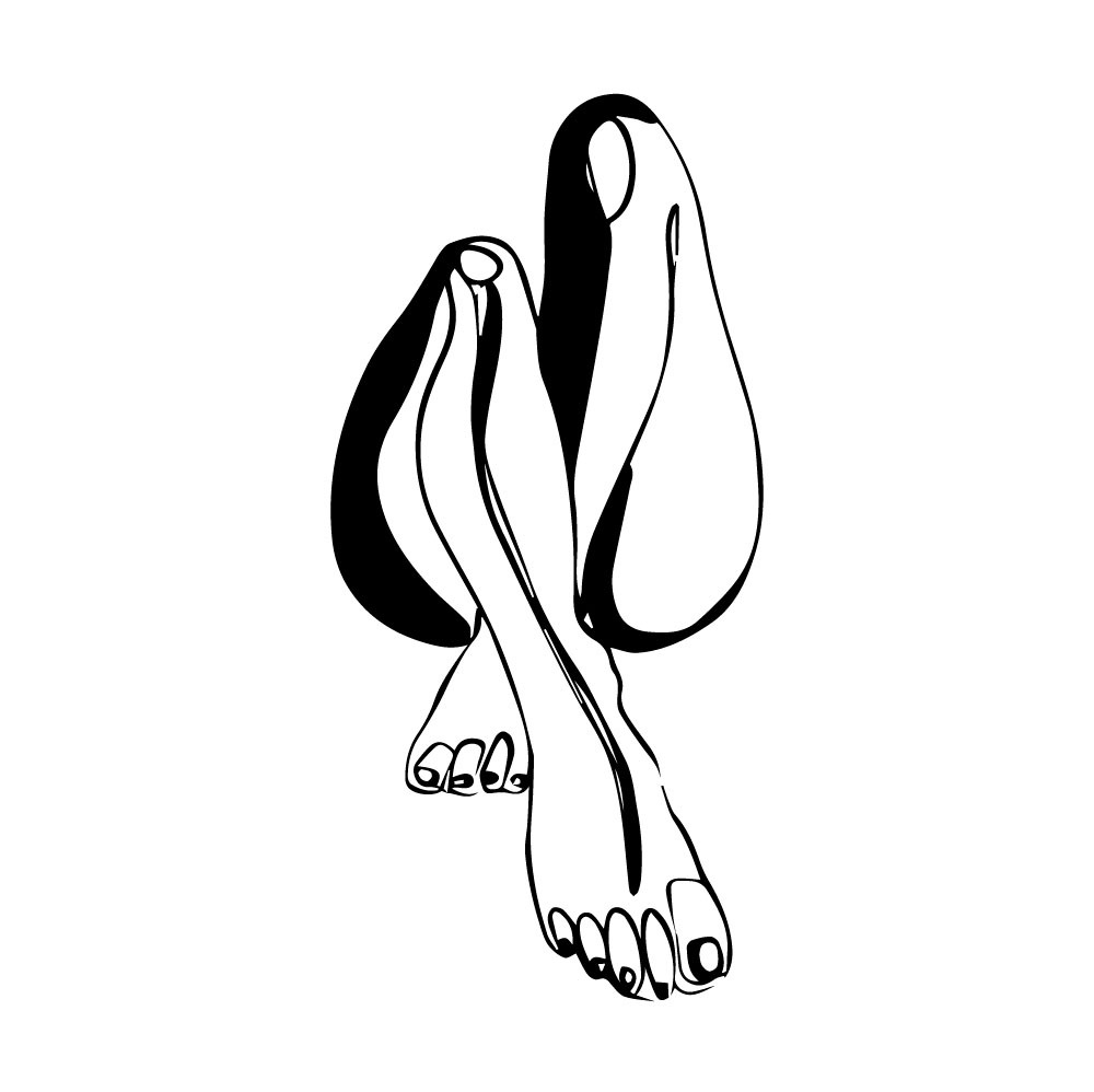 cute pretty lovely girls in vector art
