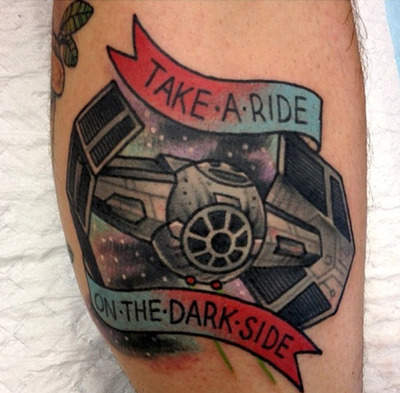 tat2world:   insane tattoo products 