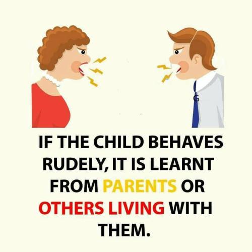 sixpenceee:  Signs of bad parenting via curejoy