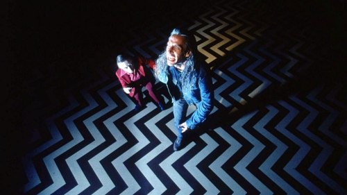 Twin Peaks