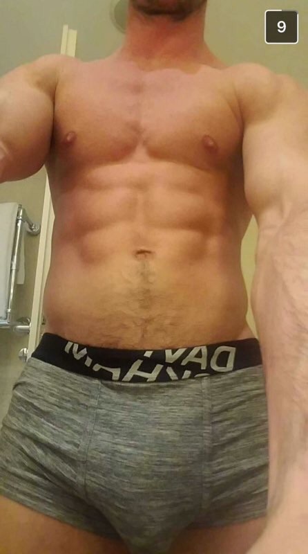 hotfamousmen:  Ryan Kelley