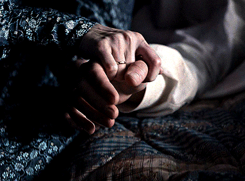 Ellen Hutter And Thomas Hutter NOSFERATU (2024) — Dir. Robert Eggers