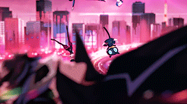 miidoriyas:    So can you feel that jazz?  Or the beautiful ballet?  How about tango?