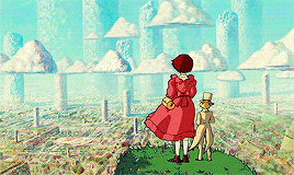 Whisper Of The Heart (1995) Dir. Yoshifumi Kond