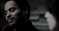 MOODBOARD | Cinna (Lenny Kravitz), The Hunger Games Character