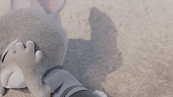 thomasangester:get to know me meme: [1/15] animated movies ♥ zootopiaTurns out, life’s a little bit 