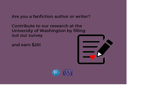 Hello! We are researchers at the University of Washington Human-Centered Data Science Lab, studying 