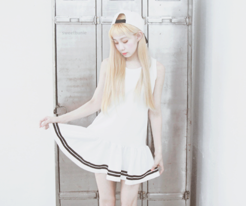sweetbunie:  rowky 
