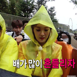 irenebae-: the cutest banana