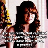 lizzie-mcguire: Let the record show that I, Olive Penderghast, being of sound mind