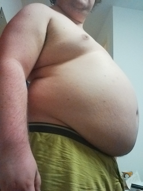 I was really swollen when I took these. Up to 290