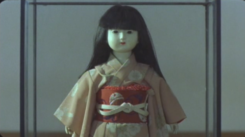 justfilms:Tomie: Replay - Tomijiro Mitsuishi 2000