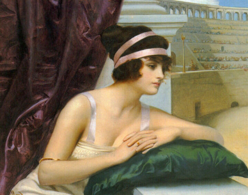 Harold Piffard (1867-1938)