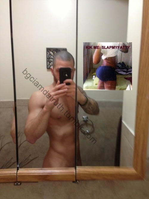 bgciamdatruth:  Alex Vargas EXPOSED!!! Kik me: Slapmyfatty…..For More info on future leaks