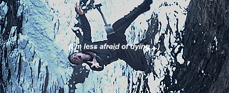 rumlowswinter:(Steve:) Tell me a secret.          – (Bucky:) What kind of secret?     – Any kind.(Th