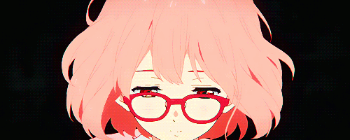 vyctornikiforov:  &ldquo;Daisy&quot; Kyoukai no Kanata ED 