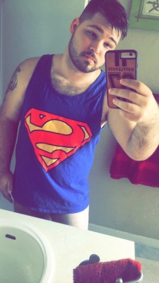 bradygoessplat:Am I to old to be a superhero?