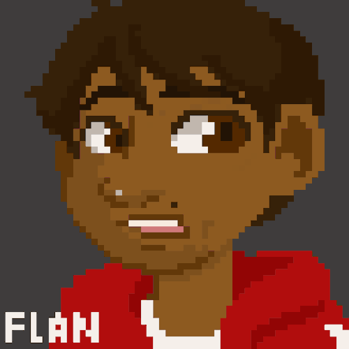 flanmbgore: Miguel pixel