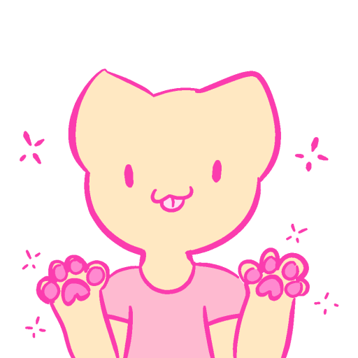 cat-boots:I made a Telegram sticker pack of catboots. If you use telegram and feel
