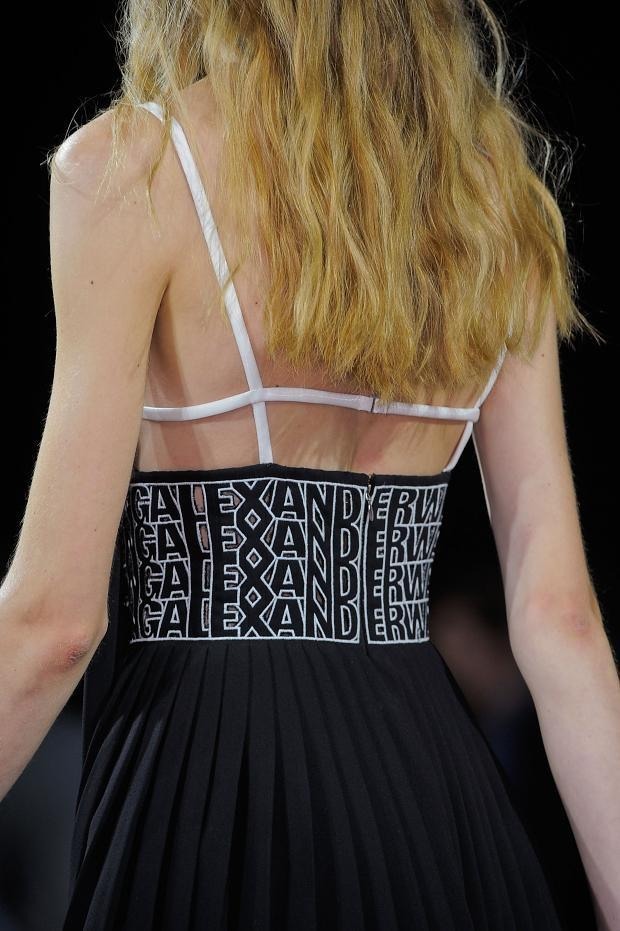 alexanderferrarino:  alexander wang ss14 