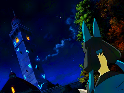 lucario-theaurapokemon:  Happy Fourth! 