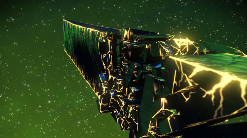 Started Playing No Man’s Sky, Absolutely Hooked