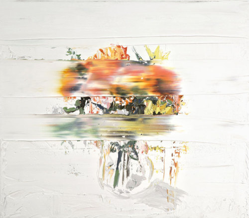 klairmarie:  Andy Denzler - Flower Compositions, 2012 