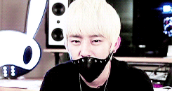 bap-in-motion:  [★] I normally talk a lot, but the company didn’t allow me to.