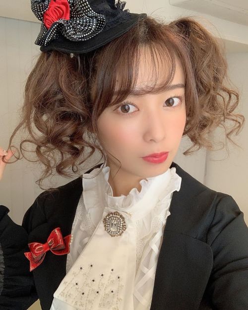 斉藤優里 on Instagram 2020.01.18 #舞台「脳内ポイズンベリー