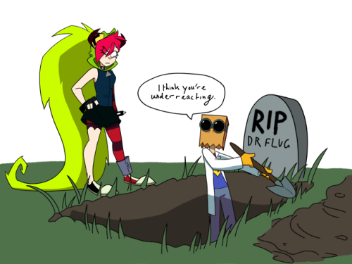 b1azecat: when you fail 1 (one) mission, original concept by @mugges