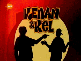 kane52630: Nickelodeon + 90′s Live Action Shows  