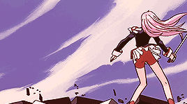Make Me Choose • yomogiu​ asked Utena or Himemiya