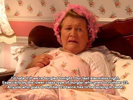 aheartforadventure:I fuckin love Hyacinth 😂