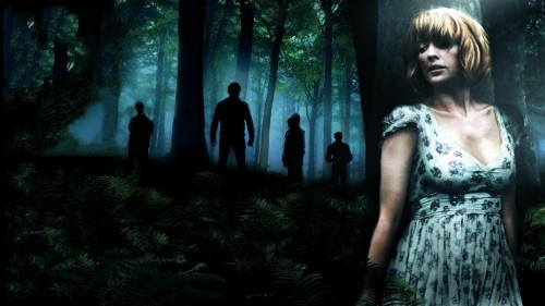 Eden Lake (2008)