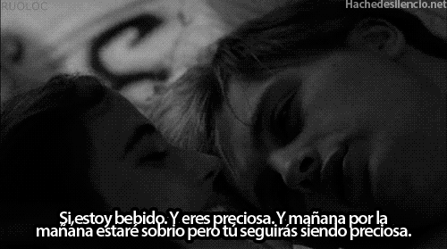 Hache de silencio